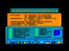 Blue War (NovTech) - Amstrad-CPC 6128