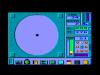 Blue War : The Supreme Submarine Simulator  - Amstrad-CPC 6128