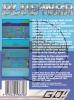 Blue War : The Supreme Submarine Simulator  - Amstrad-CPC 6128