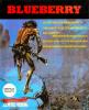 Blueberry : Le  Spectre Aux Balles D'or - Amstrad-CPC 6128