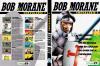 Bob Morane : Chevalerie 1 - Amstrad-CPC 6128