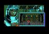 Bob Morane : Chevalerie 1 - Amstrad-CPC 6128