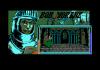 Bob Morane : Chevalerie 1 - Amstrad-CPC 6128