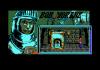 Bob Morane : Chevalerie 1 - Amstrad-CPC 6128