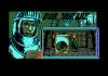 Bob Morane : Chevalerie 1 - Amstrad-CPC 6128