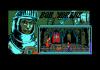 Bob Morane : Chevalerie 1 - Amstrad-CPC 6128