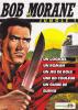 Bob Morane : Jungle 1 - Amstrad-CPC 6128