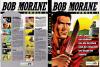 Bob Morane : Jungle 1 - Amstrad-CPC 6128