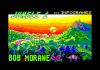 Bob Morane : Jungle 1 - Amstrad-CPC 6128