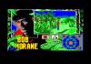 Bob Morane : Jungle 1 - Amstrad-CPC 6128