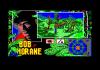Bob Morane : Jungle 1 - Amstrad-CPC 6128
