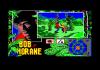 Bob Morane : Jungle 1 - Amstrad-CPC 6128