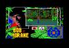 Bob Morane : Jungle 1 - Amstrad-CPC 6128