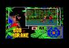 Bob Morane : Jungle 1 - Amstrad-CPC 6128