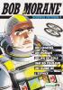 Bob Morane : Science Fiction 1 - Amstrad-CPC 6128