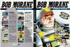 Bob Morane : Science Fiction 1 - Amstrad-CPC 6128
