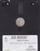 Bob Morane : Science Fiction 1 - Amstrad-CPC 6128