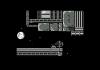 Bob Morane : Science Fiction 1 - Amstrad-CPC 6128