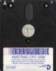Bobsleigh - Amstrad-CPC 6128