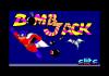 Bomb Jack  - Amstrad-CPC 6128
