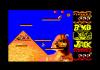Bomb Jack  - Amstrad-CPC 6128