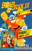 Bomb Jack II - Amstrad-CPC 6128