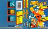 Bomb Jack II - Amstrad-CPC 6128