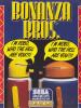 Bonanza Bros. - Amstrad-CPC 6128