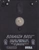 Bonanza Bros. - Amstrad-CPC 6128