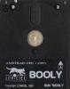 Booly - Amstrad-CPC 6128