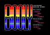Booly - Amstrad-CPC 6128