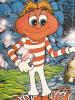 Boulder Dash  - Amstrad-CPC 6128