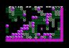 Boulder Dash  - Amstrad-CPC 6128
