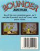 Bounder - Amstrad-CPC 6128