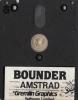 Bounder - Amstrad-CPC 6128