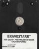 BraveStarr  - Amstrad-CPC 6128