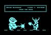 Brian Bloodaxe - Amstrad-CPC 6128