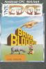 Brian Bloodaxe - Amstrad-CPC 6128