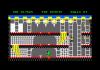 Bruce Lee  - Amstrad-CPC 6128