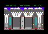 Bruce Lee  - Amstrad-CPC 6128