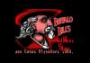 Buffalo Bill's Rodeo Games - Amstrad-CPC 6128