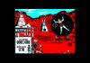 Buffalo Bill's Rodeo Games - Amstrad-CPC 6128