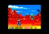Buffalo Bill's Rodeo Games - Amstrad-CPC 6128