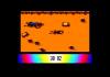 Buffalo Bill's Rodeo Games - Amstrad-CPC 6128