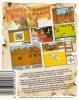 Buffalo Bill's Rodeo Games - Amstrad-CPC 6128