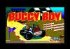 Buggy Boy  - Amstrad-CPC 6128
