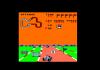 Buggy Boy  - Amstrad-CPC 6128