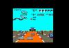 Buggy Boy  - Amstrad-CPC 6128