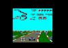 Buggy Boy  - Amstrad-CPC 6128