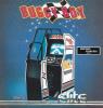 Buggy Boy  - Amstrad-CPC 6128